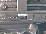 New 2025 Chevrolet Express 3500 11' Reading Aluminum Service Utility Van for sale #25F116 - photo 20