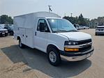 New 2025 Chevrolet Express 3500 11' Reading Aluminum Service Utility Van for sale #25F116 - photo 4