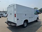 New 2025 Chevrolet Express 3500 11' Reading Aluminum Service Utility Van for sale #25F116 - photo 6
