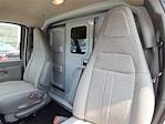 New 2025 Chevrolet Express 3500 11' Reading Aluminum Service Utility Van for sale #25F116 - photo 9