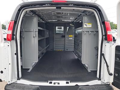 New 2025 Chevrolet Express 2500 Adrian Upfitted Cargo Van for sale #25F117 - photo 2