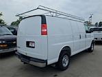 2025 Chevrolet Express 2500 RWD Adrian Upfitted Cargo Van for sale #25F117 - photo 5