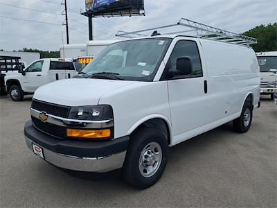 2025 Chevrolet Express 2500 RWD Adrian Upfitted Cargo Van for sale #25F118 - photo 1