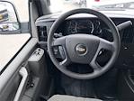 2025 Chevrolet Express 2500 RWD Adrian Upfitted Cargo Van for sale #25F118 - photo 16