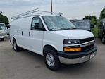 2025 Chevrolet Express 2500 RWD Adrian Upfitted Cargo Van for sale #25F118 - photo 3