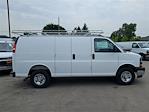2025 Chevrolet Express 2500 RWD Adrian Upfitted Cargo Van for sale #25F118 - photo 4