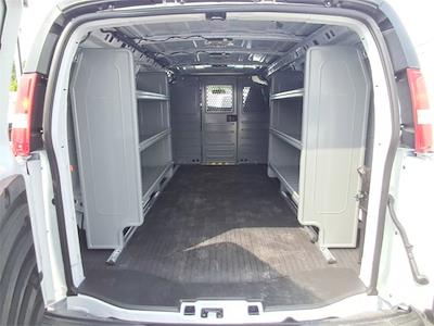 2025 Chevrolet Express 2500 RWD Upfitted Cargo Van for sale #25F120 - photo 2