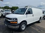 2025 Chevrolet Express 2500 RWD Upfitted Cargo Van for sale #25F120 - photo 1