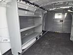 2025 Chevrolet Express 2500 RWD Upfitted Cargo Van for sale #25F120 - photo 21