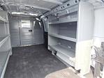 2025 Chevrolet Express 2500 RWD Upfitted Cargo Van for sale #25F120 - photo 22
