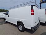 2025 Chevrolet Express 2500 RWD Upfitted Cargo Van for sale #25F120 - photo 6