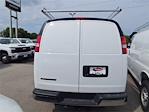 2025 Chevrolet Express 2500 RWD Upfitted Cargo Van for sale #25F120 - photo 7