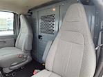 2025 Chevrolet Express 2500 RWD Upfitted Cargo Van for sale #25F120 - photo 9