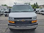 New 2025 Chevrolet Express 2500 Adrian Upfitted Cargo Van for sale #25F121 - photo 3
