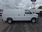 New 2025 Chevrolet Express 2500 Adrian Upfitted Cargo Van for sale #25F121 - photo 4