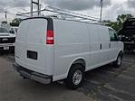 New 2025 Chevrolet Express 2500 Adrian Upfitted Cargo Van for sale #25F121 - photo 5
