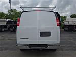 New 2025 Chevrolet Express 2500 Adrian Upfitted Cargo Van for sale #25F121 - photo 6