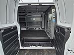 New 2025 Chevrolet Express 2500 Adrian Upfitted Cargo Van for sale #25F121 - photo 9