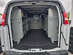 New 2025 Chevrolet Express 2500 Adrian Upfitted Cargo Van for sale #25F121 - photo 2