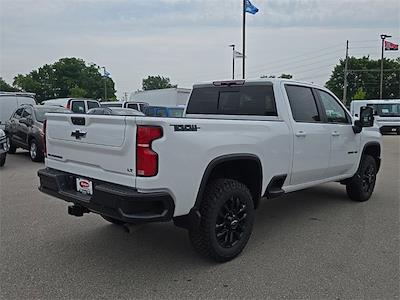 2025 Chevrolet Silverado 3500 Crew Cab 4WD Pickup for sale #25F123 - photo 2
