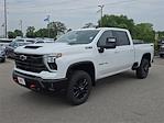 2025 Chevrolet Silverado 3500 Crew Cab 4WD Pickup for sale #25F123 - photo 1