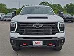 2025 Chevrolet Silverado 3500 Crew Cab 4WD Pickup for sale #25F123 - photo 4