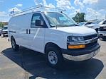 New 2025 Chevrolet Express 2500 Adrian Upfitted Cargo Van for sale #25F124 - photo 1