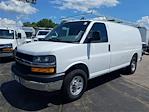 New 2025 Chevrolet Express 2500 Adrian Upfitted Cargo Van for sale #25F124 - photo 2