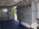 New 2025 Chevrolet Express 2500 Adrian Upfitted Cargo Van for sale #25F124 - photo 24