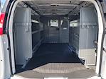 New 2025 Chevrolet Express 2500 Adrian Upfitted Cargo Van for sale #25F124 - photo 25