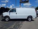 New 2025 Chevrolet Express 2500 Adrian Upfitted Cargo Van for sale #25F124 - photo 3