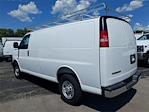 New 2025 Chevrolet Express 2500 Adrian Upfitted Cargo Van for sale #25F124 - photo 4