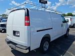 New 2025 Chevrolet Express 2500 Adrian Upfitted Cargo Van for sale #25F124 - photo 6