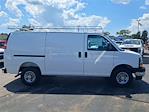 New 2025 Chevrolet Express 2500 Adrian Upfitted Cargo Van for sale #25F124 - photo 7