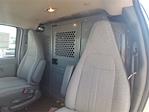 New 2025 Chevrolet Express 2500 Adrian Upfitted Cargo Van for sale #25F124 - photo 9