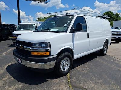 New 2025 Chevrolet Express 2500 Adrian Upfitted Cargo Van for sale #25F125 - photo 2