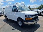 New 2025 Chevrolet Express 2500 Adrian Upfitted Cargo Van for sale #25F125 - photo 1