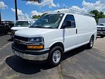 New 2025 Chevrolet Express 2500 Adrian Upfitted Cargo Van for sale #25F125 - photo 2