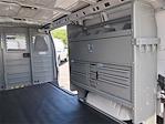 New 2025 Chevrolet Express 2500 Adrian Upfitted Cargo Van for sale #25F125 - photo 22