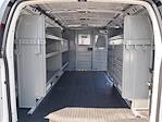 New 2025 Chevrolet Express 2500 Adrian Upfitted Cargo Van for sale #25F125 - photo 23