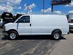 New 2025 Chevrolet Express 2500 Adrian Upfitted Cargo Van for sale #25F125 - photo 3