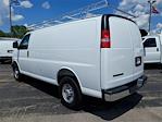 New 2025 Chevrolet Express 2500 Adrian Upfitted Cargo Van for sale #25F125 - photo 4