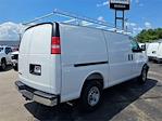 New 2025 Chevrolet Express 2500 Adrian Upfitted Cargo Van for sale #25F125 - photo 5