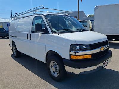 2025 Chevrolet Express 2500 RWD Adrian Upfitted Cargo Van for sale #25F126 - photo 1