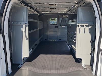 2025 Chevrolet Express 2500 RWD Adrian Upfitted Cargo Van for sale #25F126 - photo 2