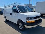 2025 Chevrolet Express 2500 RWD Adrian Upfitted Cargo Van for sale #25F126 - photo 1