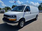 2025 Chevrolet Express 2500 RWD Adrian Upfitted Cargo Van for sale #25F126 - photo 3