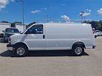 2025 Chevrolet Express 2500 RWD Adrian Upfitted Cargo Van for sale #25F126 - photo 4