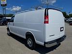 2025 Chevrolet Express 2500 RWD Adrian Upfitted Cargo Van for sale #25F126 - photo 5