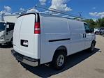 2025 Chevrolet Express 2500 RWD Adrian Upfitted Cargo Van for sale #25F126 - photo 7